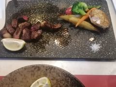 -IL Forno 意坊·意大利餐厅(花园店)