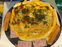 -琦琦蛋饼铺(上南店)
