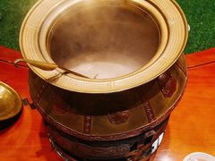 锅奶茶-哈啾嗨·新概念蒙餐(红星新城店)