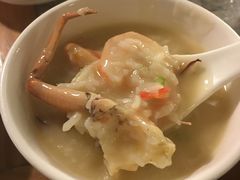 -李记潮汕砂锅粥(营福路店)