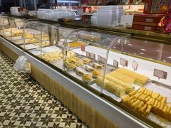 -赞记龙凤礼饼(广州市二宫向群宾馆店)