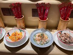 -洞庭土菜馆(天河北总店)