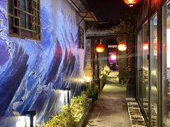 -四喜小胖·北京涮肉(五道营店)