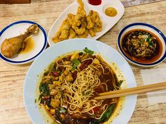 口水鸡-好這口重庆小面(总店)