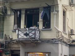 -村口大树(长乐路店)