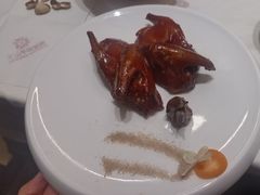 -香港狮子山下·明星粤菜餐厅(北苑店)