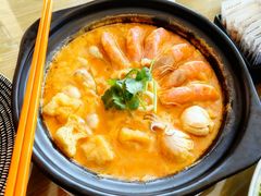 -江畔餐厅·厦门海港英迪格酒店(中山路店)