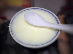 凤凰奶糊-百花传统甜品店(原址店)