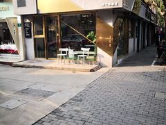 -KYO COFFEE(胶州路店)