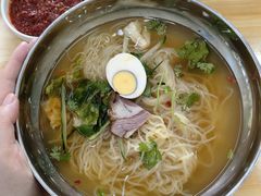 -韩麦大冷面(乔松路直营店)