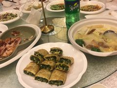 -西安饭庄·非遗陕菜(钟楼店)