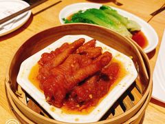 -兰亭轩茶餐厅(长江路店)