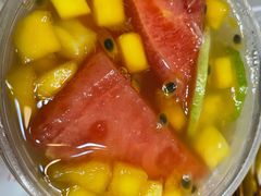 -书亦烧仙草(新都会店)