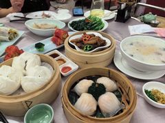 -金汇酒楼(中山东区店)