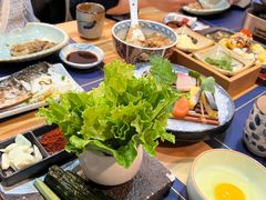 -浦·传统日式料理(3 5 1 1 店)