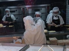 -鲍师傅糕点(国金街店)