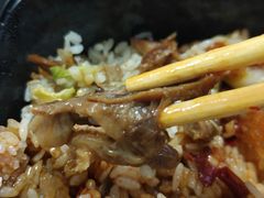 -永和大王(解放东路店)