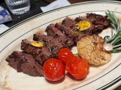 -卡朋西餐(宝安大仟里店)