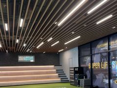 -燃坊JEN ACTIVE游泳健身中心·深圳前海JEN酒店