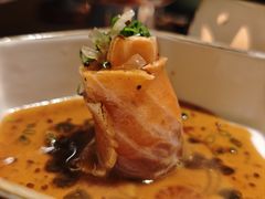 -天狗山料理(省体店)