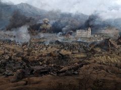 -辽沈战役纪念馆