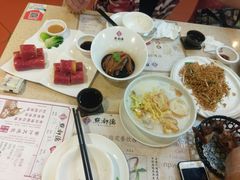 -点都德(千灯湖环宇城店)