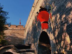 -西安城墙·碑林历史文化景区