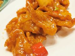 -新旺茶餐厅(嘉里城店)