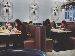 -绿茵阁西餐厅(哈西万达店)