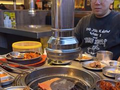 -大叹号·朝鲜族烤肉(潍坊泰华城店)