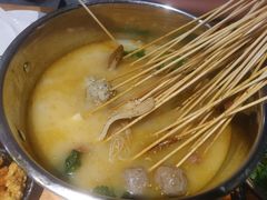-付小姐在成都(中山公园店)