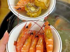 -濠轩阁特色生蚝火锅总店