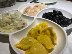 -船歌·鱼水饺青岛菜(石老人店)