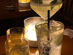-HUBBA祜精酿(五羊邨店)