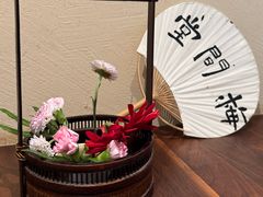 -梅间堂茶馆(绿地缤纷城店)