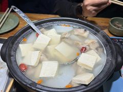 -小杨烤肉(朱雀店)