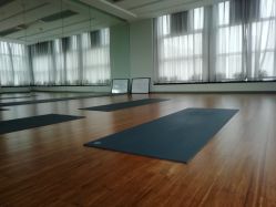 -FineYoga梵音瑜伽·普拉提