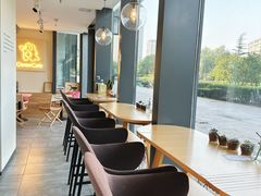 -Dinoo 片场咖啡(酒仙桥店)