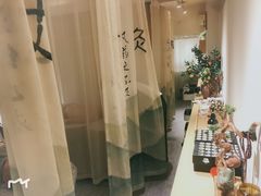 -左悦·艾灸调理·推拿按摩·精油SPA(卓悦汇店)