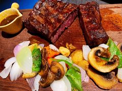 雪花牛排-魔膳厨房·果木牛排·西餐厅(MM2店)