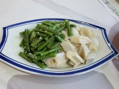 -鲁南仔·滕州炒鸡(经三路店)