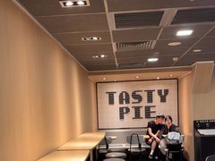 -麦当劳(北京南站店)
