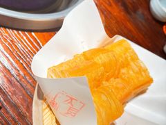 -大良毋米粥(锦龙路总店)