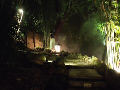 -三江森林温泉度假区