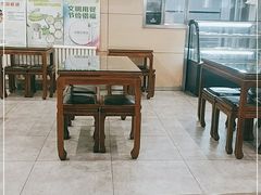 大堂-庆丰包子铺(潘家园店)