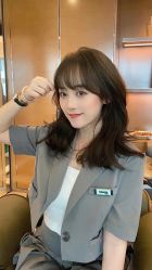 点击看大图 -HAIR HERE造型