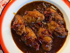 -佳佳麻辣烧菜馆