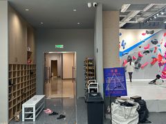 -CLIFFS颗粒攀岩(萧山众安店)