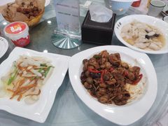 -丰泽园饭店
