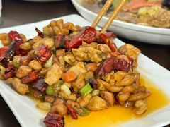 -成都味道(望江西路店)